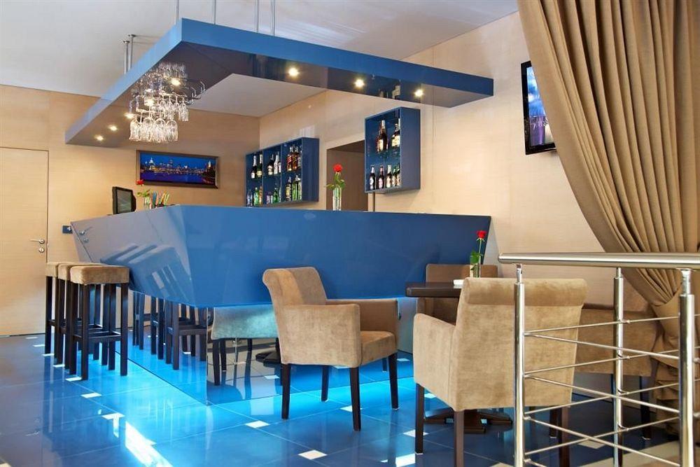 Teatralny Hotel Zaporizhia Esterno foto